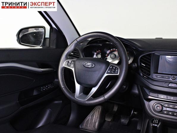 Lada (ВАЗ) Vesta I с пробегом 2021 года, цена 1 267 000 рублей, 30038 км, седан, Автокод Объявления