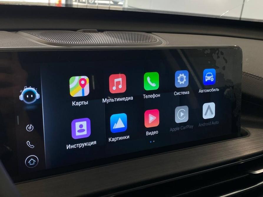 Chery Tiggo 7 Pro Max I Тверь  - изображение 14