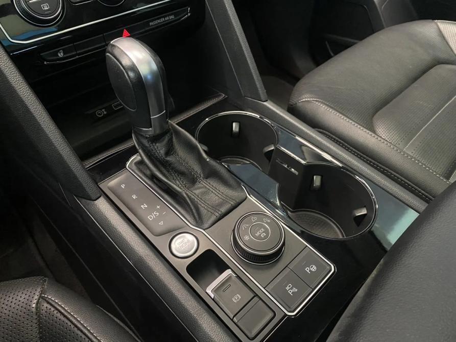 Volkswagen Teramont I Екатеринбург  - изображение 34
