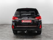 Subaru Outback IV Красноярск  - изображение 30