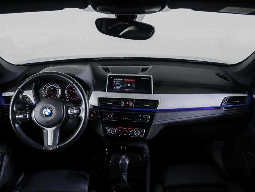 BMW X1 II (F48) Рестайлинг Москва  - изображение 15