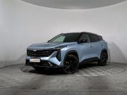 Geely Cityray Санкт-Петербург  - изображение 27