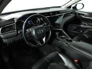 Toyota Camry VIII (XV70) Санкт-Петербург  - изображение 24
