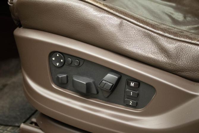 BMW X5 II (E70) с пробегом 2007 года, цена 1 569 000 рублей, 250966 км, внедорожник, Автокод Объявления