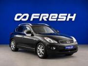 Infiniti EX I (J50) Москва  - изображение 23
