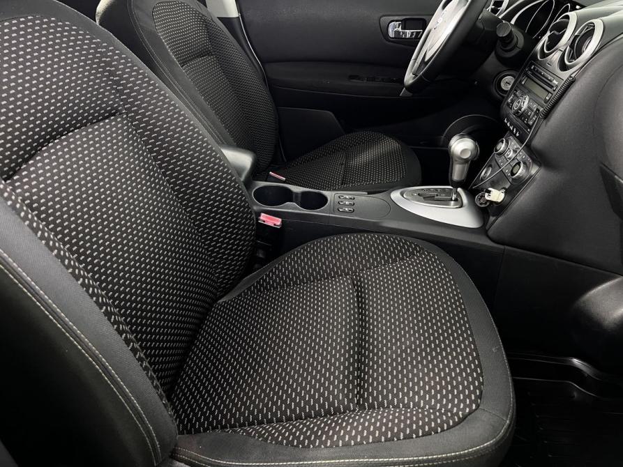 Nissan Qashqai I Калининград  - изображение 12