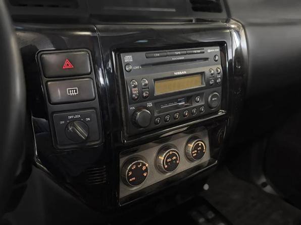 Nissan Patrol V (Y61) Рестайлинг с пробегом 2009 года, цена 2 149 500 рублей, 163254 км, внедорожник, Автокод Объявления