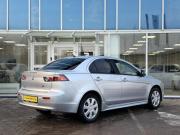 Mitsubishi Lancer X Рестайлинг Ульяновск  - изображение 25