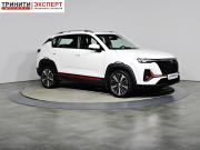 Changan CS35 Plus I Рестайлинг Белгород  - изображение 25