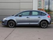 Citroen C4 I Рестайлинг Москва  - изображение 27