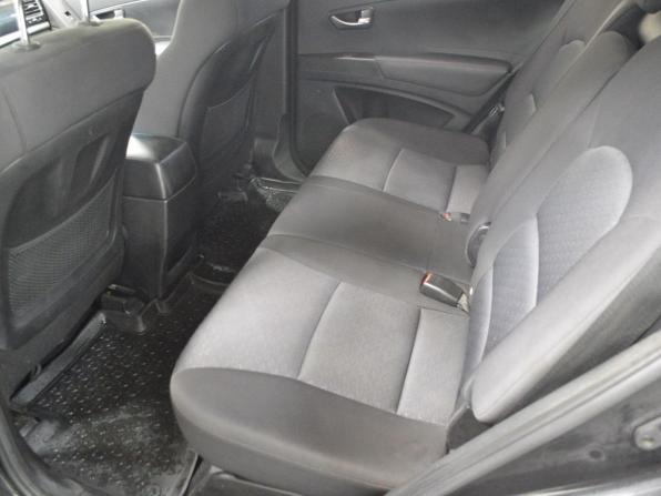 SsangYong Actyon II с пробегом 2013 года, цена 695 000 рублей, 267550 км, внедорожник, Автокод Объявления