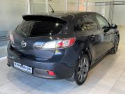 Mazda 3 II (BL) Москва  - изображение 20
