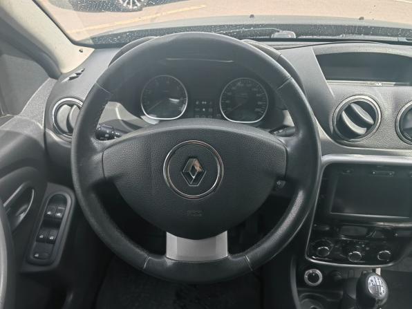 Renault Duster I с пробегом 2013 года, цена 929 000 рублей, 169500 км, внедорожник, Автокод Объявления