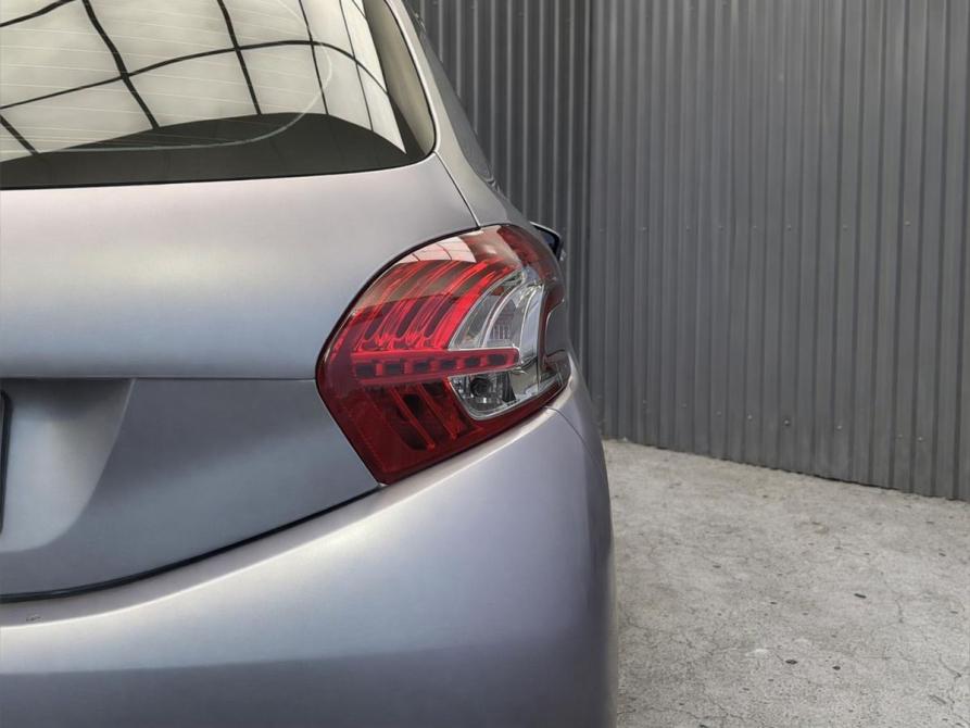 Peugeot 208 I Пермь  - изображение 27