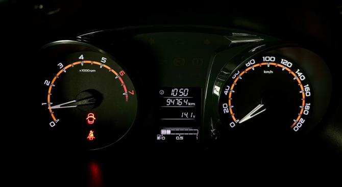 Lada (ВАЗ) Granta I Рестайлинг с пробегом 2019 года, цена 650 000 рублей, 94763 км, хэтчбек, Автокод Объявления