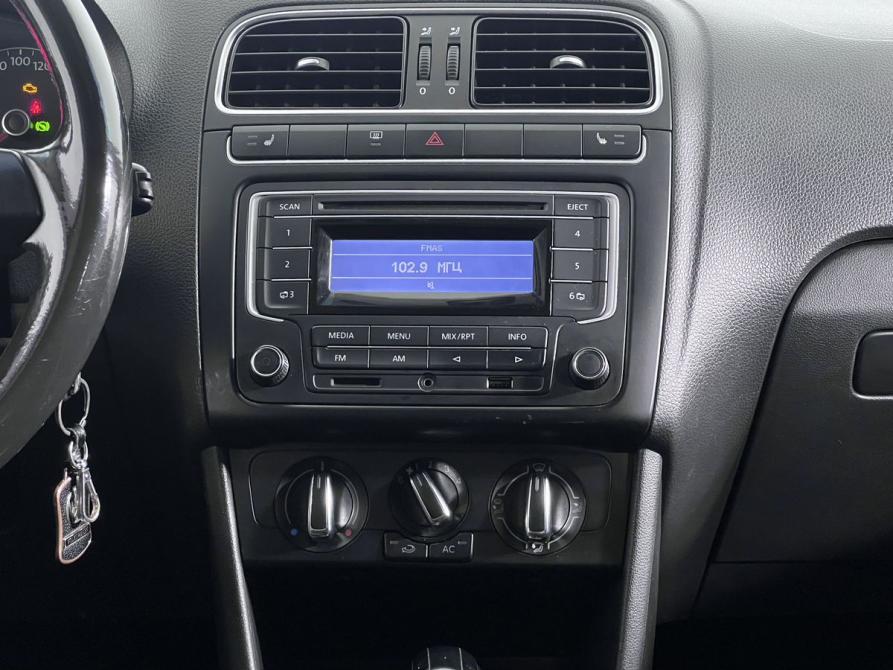 Volkswagen Polo V Калининград  - изображение 15