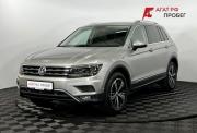 Volkswagen Tiguan II Нижний Новгород  - изображение 26