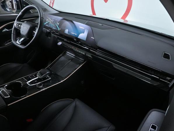 Omoda C5 I с пробегом 2023 года, цена 1 815 000 рублей, 38354 км, внедорожник, Автокод Объявления