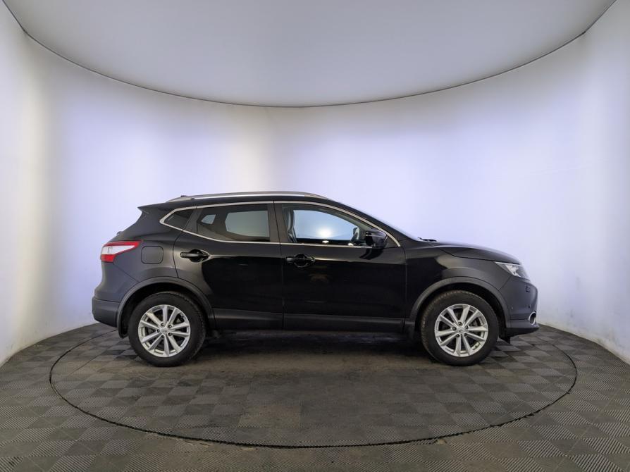 Nissan Qashqai II Москва  - изображение 4