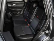 Changan CS35 Plus I Рестайлинг Тюмень  - изображение 41