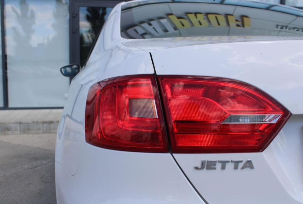 Volkswagen Jetta VI Рестайлинг Саратов  - изображение 14