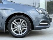 Geely Emgrand 7 I Рестайлинг Новосибирск  - изображение 28
