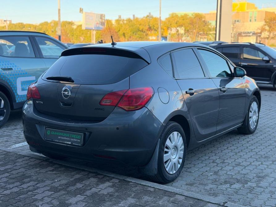 Opel Astra J Череповец  - изображение 6