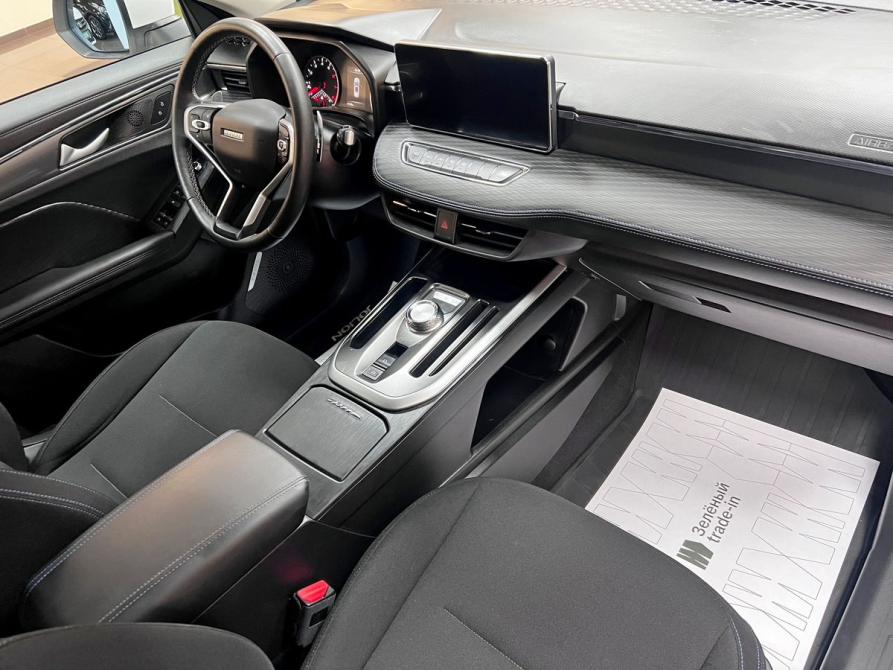 Haval Jolion I Тверь  - изображение 13
