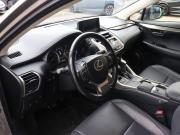 Lexus NX I Рестайлинг Химки  - изображение 21