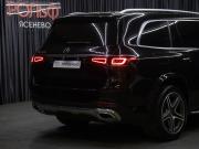 Mercedes-Benz GLS II (X167) Москва  - изображение 64