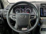 Toyota Land Cruiser Prado 150 Series Рестайлинг 3 Москва  - изображение 57