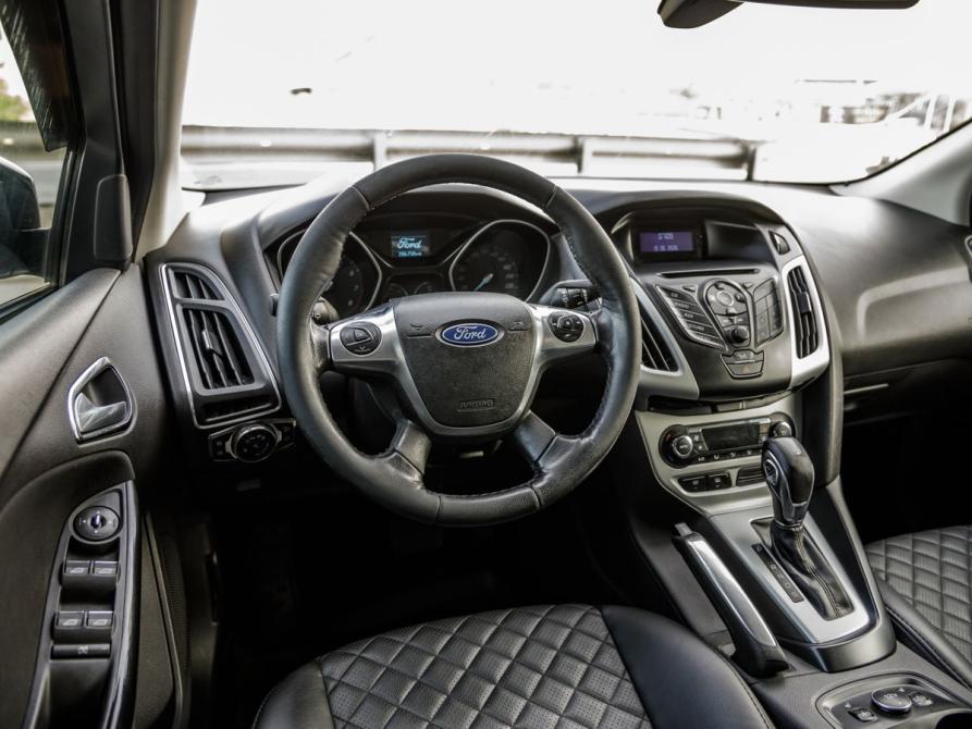 Ford Focus III Волгоград  - изображение 14