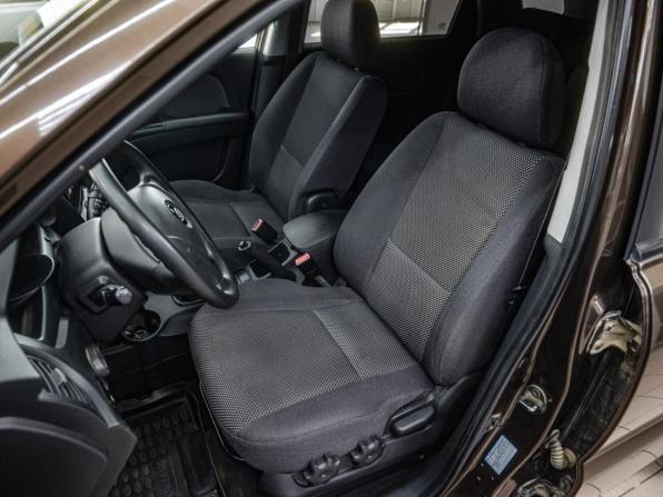 Kia Sportage II с пробегом 2007 года, цена 779 000 рублей, 271992 км, внедорожник, Автокод Объявления