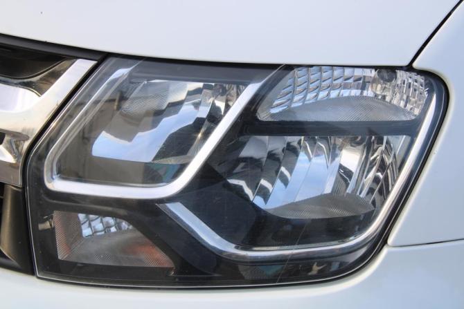 Renault Duster I Рестайлинг с пробегом 2017 года, цена 1 300 000 рублей, 139000 км, внедорожник, Автокод Объявления