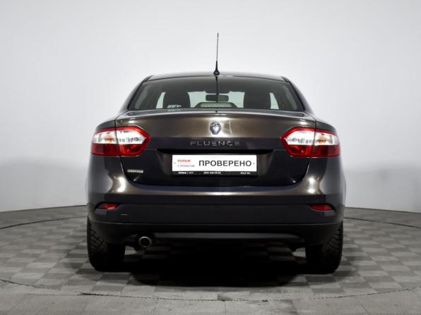 Renault Fluence I с пробегом 2013 года, цена 749 000 рублей, 134761 км, седан, Автокод Объявления