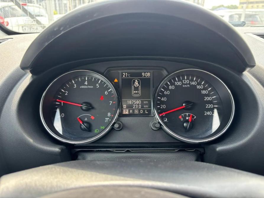 Nissan Qashqai I Рестайлинг Альметьевск  - изображение 8
