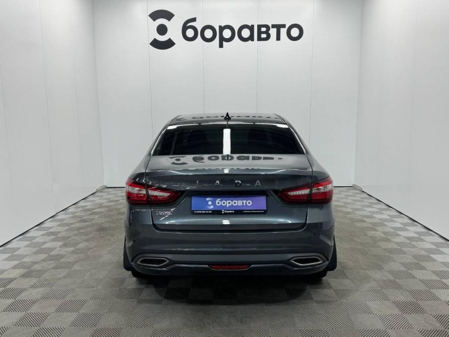 Lada (ВАЗ) Vesta I Рестайлинг (NG) Воронеж  - изображение 6