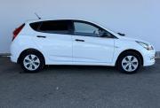 Hyundai Solaris I Рестайлинг Киров  - изображение 28