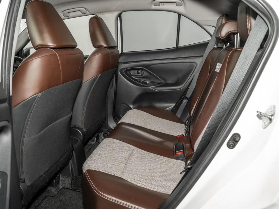 Toyota Yaris Cross Иркутск  - изображение 7