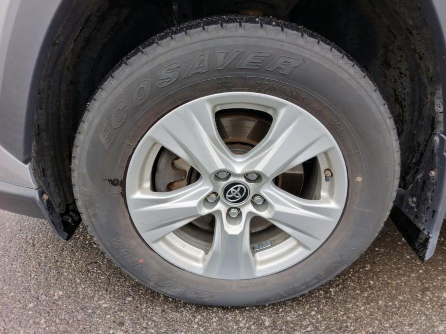 Toyota RAV4 V (XA50) Брянск  - изображение 10