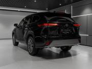 Toyota Highlander IV (XU70) Москва  - изображение 34