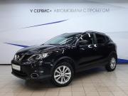 Nissan Qashqai II Москва  - изображение 24