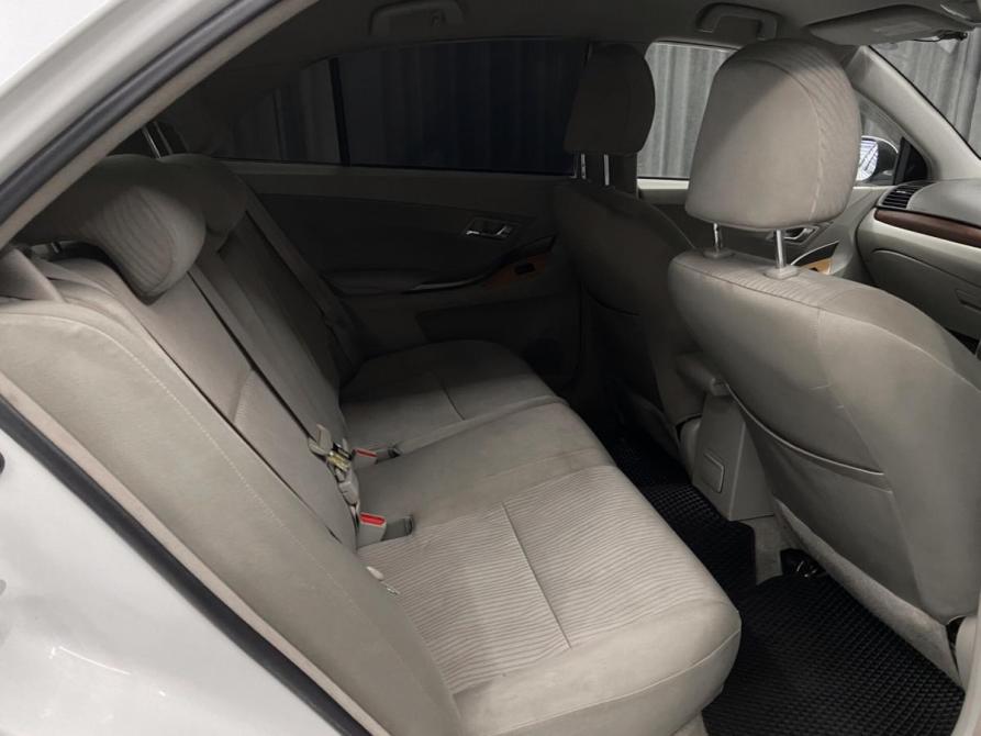 Toyota Premio II (T26) Рестайлинг Красноярск  - изображение 15