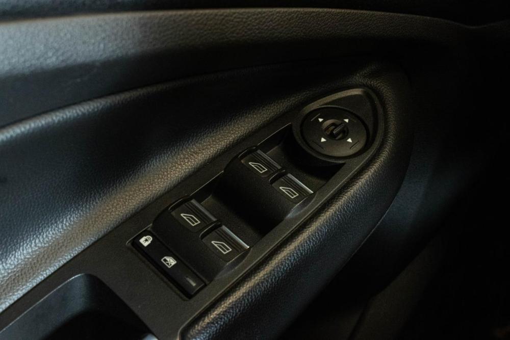Ford Kuga II Рестайлинг Уфа  - изображение 13