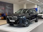 BMW X5 IV (G05/G18) Рестайлинг Санкт-Петербург  - изображение 29