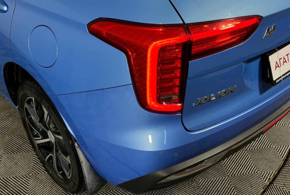 Haval Jolion I Волгоград  - изображение 17