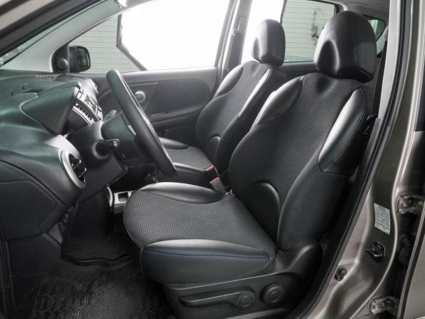 Nissan Note I Рестайлинг с пробегом 2013 года, цена 779 000 рублей, 150131 км, хэтчбек, Автокод Объявления