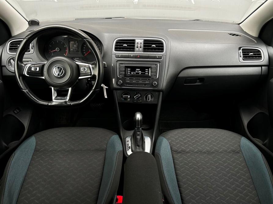 Volkswagen Polo V Рестайлинг Санкт-Петербург  - изображение 6