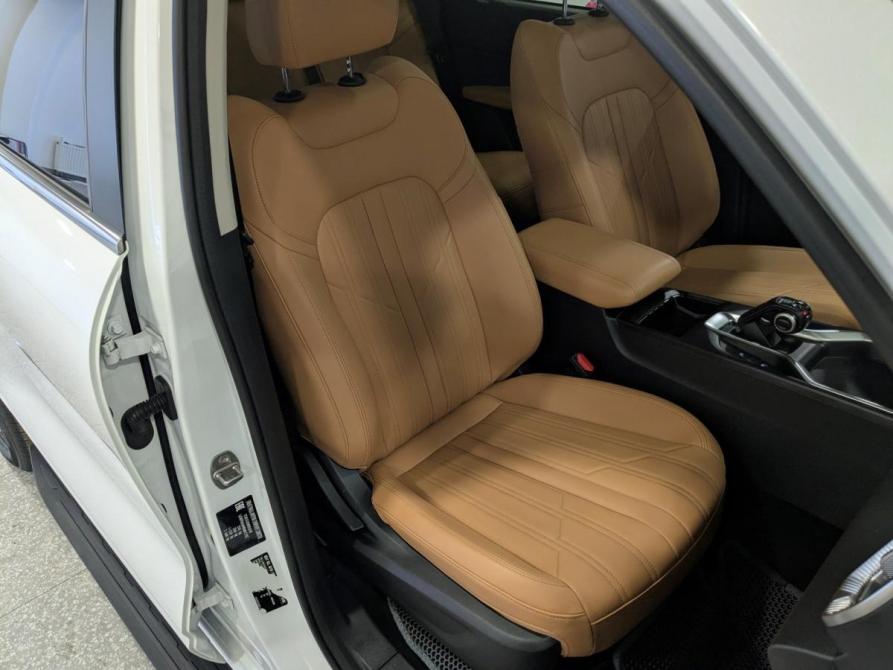 Haval H5 II Москва  - изображение 16