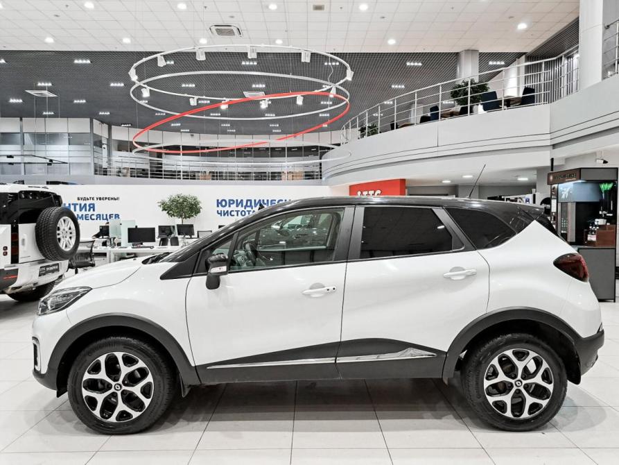 Renault Kaptur I Казань  - изображение 10